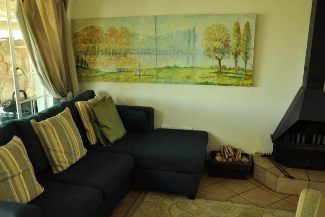 Photo of Livingroom in Dullstroom