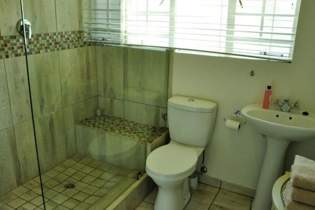 Photo of Bathroom in Dullstroom