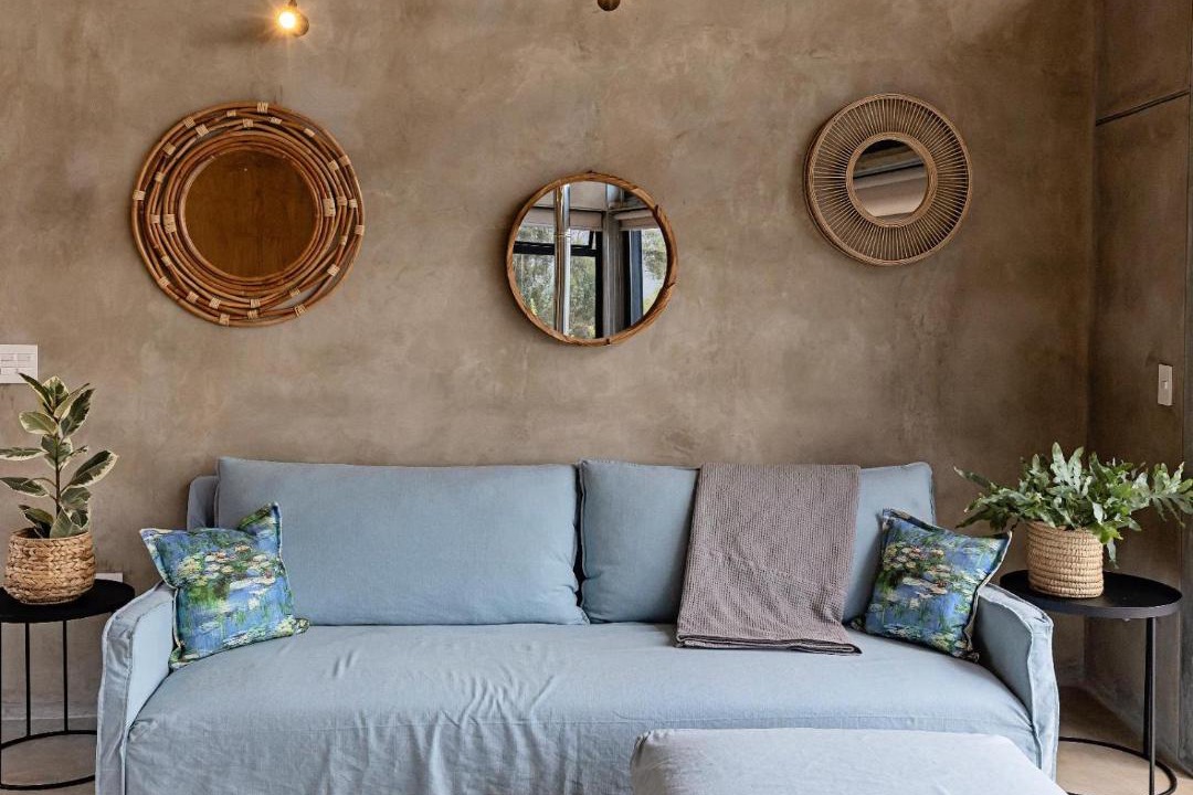 Photo of Livingroom in Cape Winelands