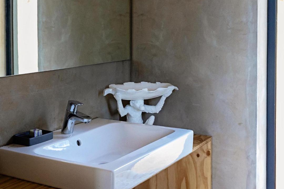 Photo of Bathroom in Cape Winelands