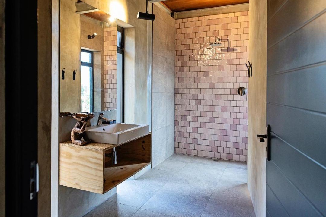 Photo of Bedroom in Cape Winelands