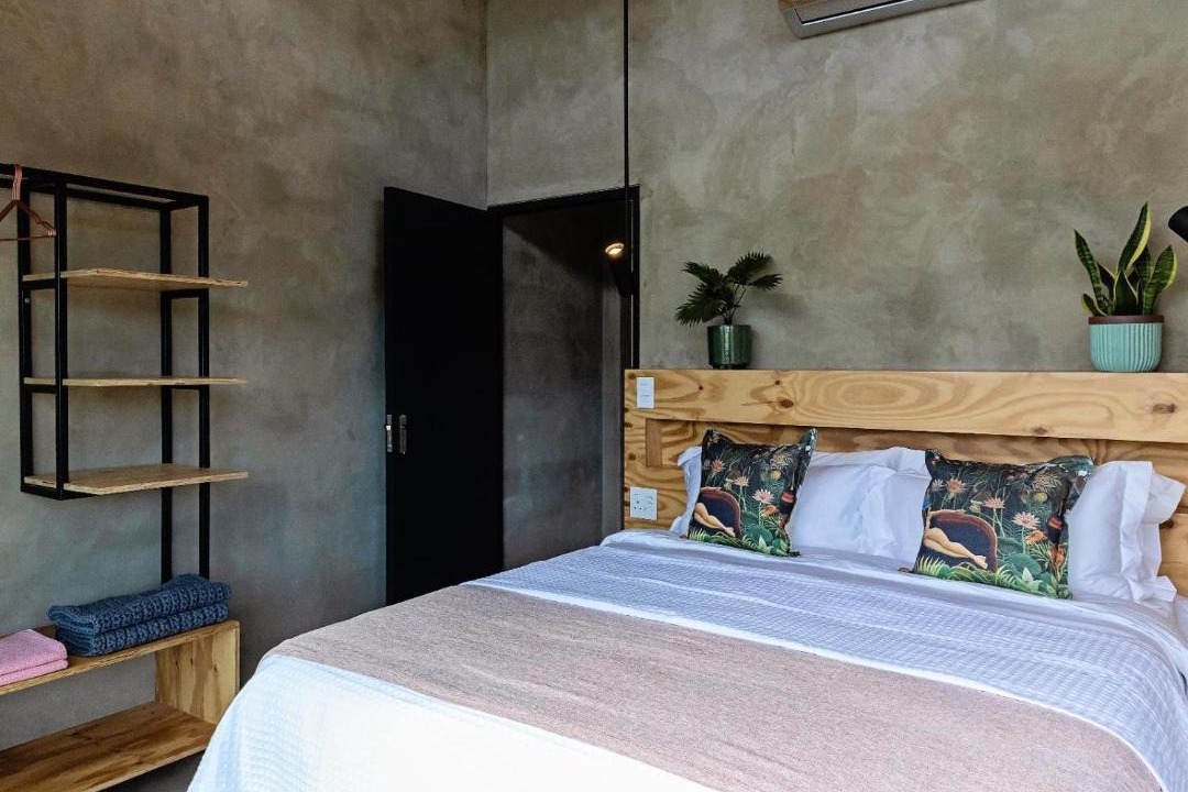 Photo of Bedroom in Cape Winelands