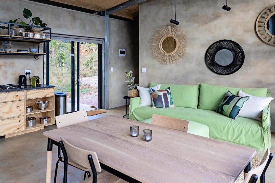 Photo of Livingroom in Cape Winelands