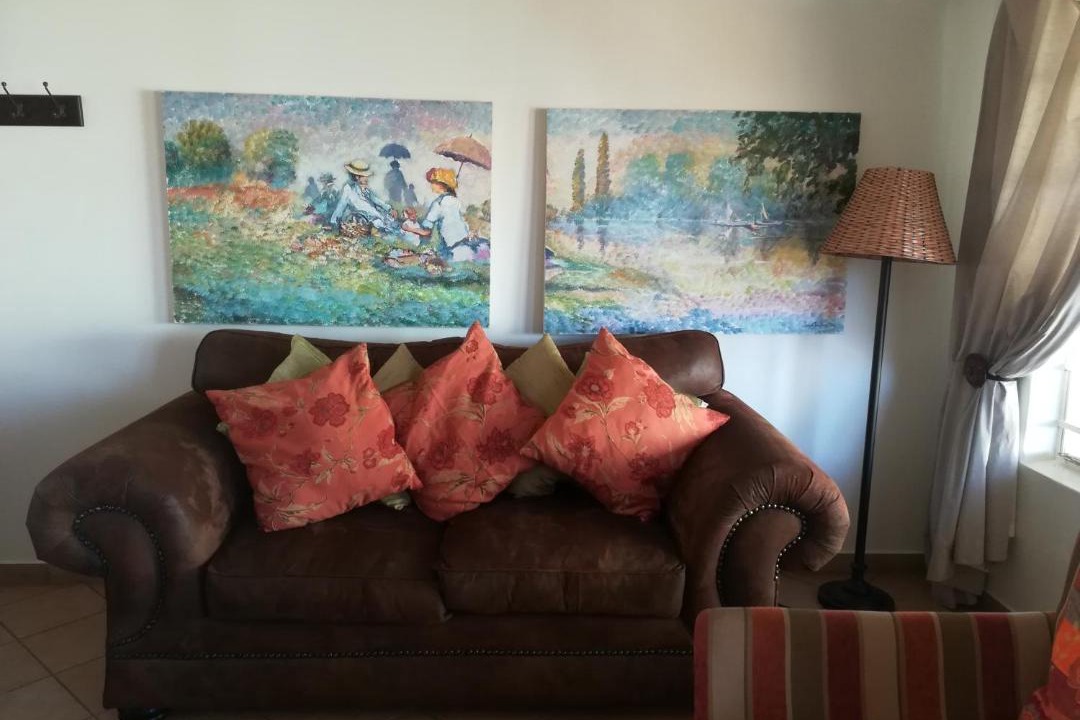 Photo of Livingroom in Dullstroom