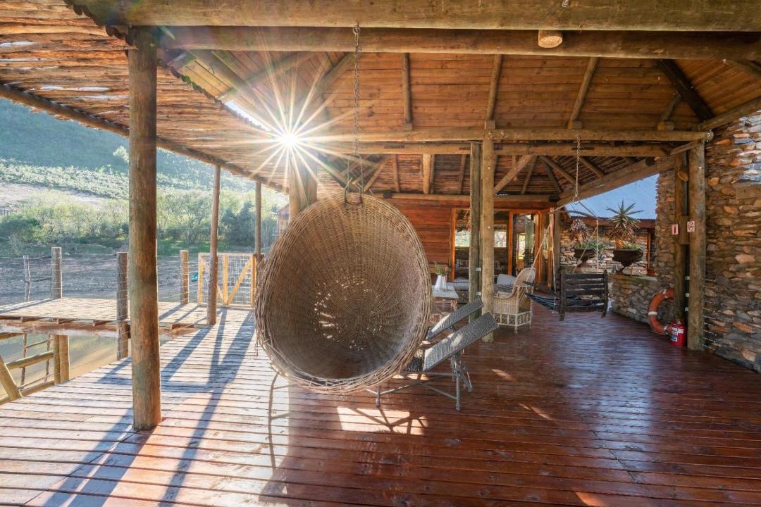Photo of Others in Oudtshoorn