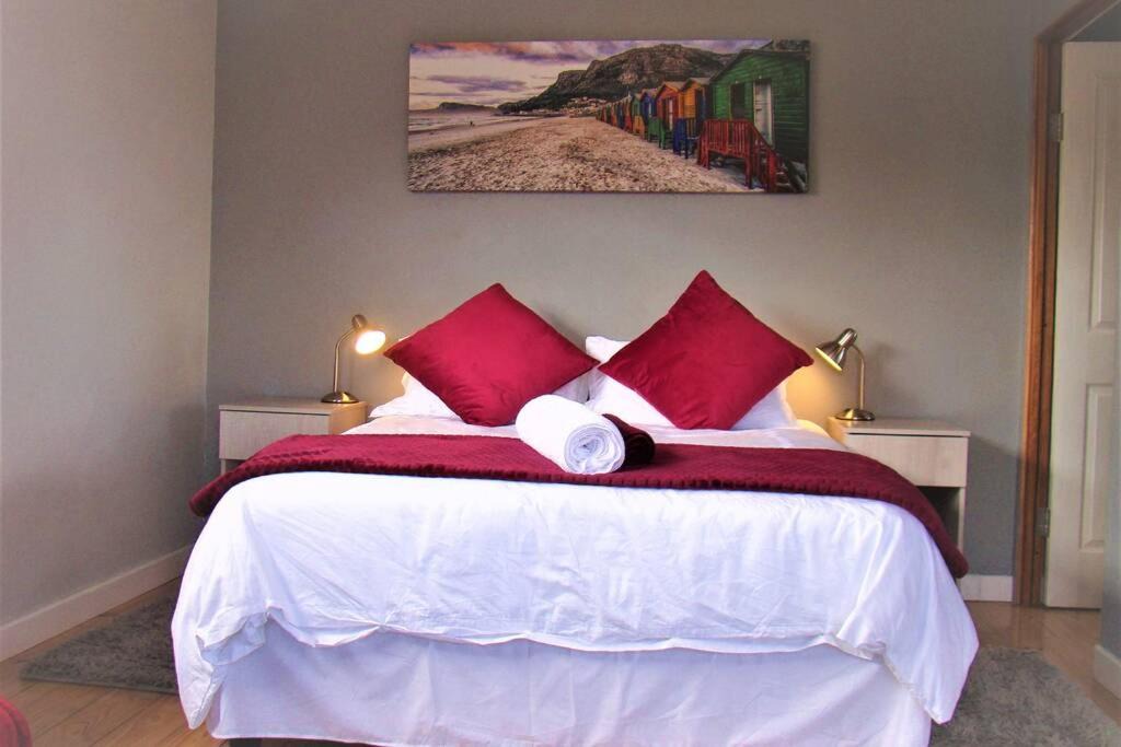 Photo of Bedroom in Capri