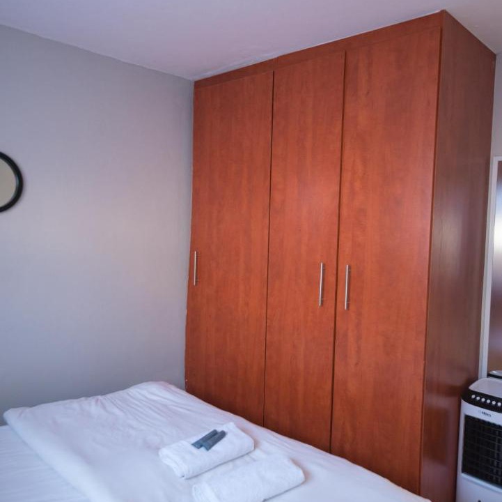 Photo of Bedroom in Durban Beachfront
