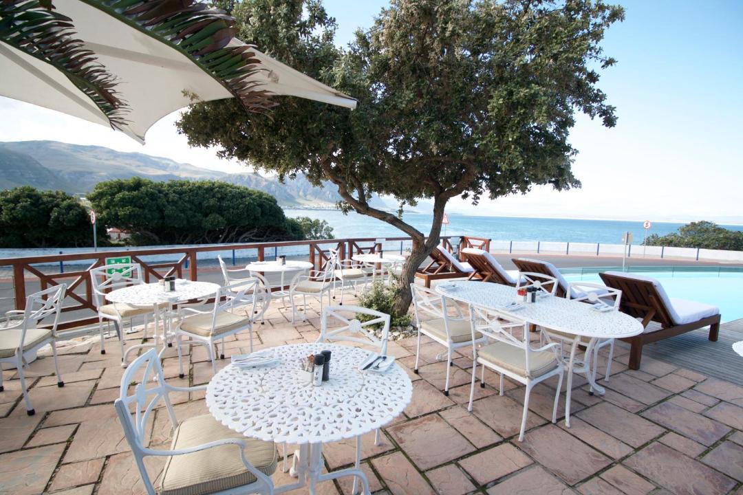 Photo of Patio Balcony in Hermanus City-Centre