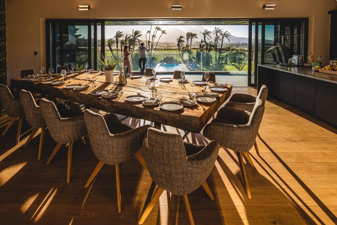 Photo of Others in Cape Winelands