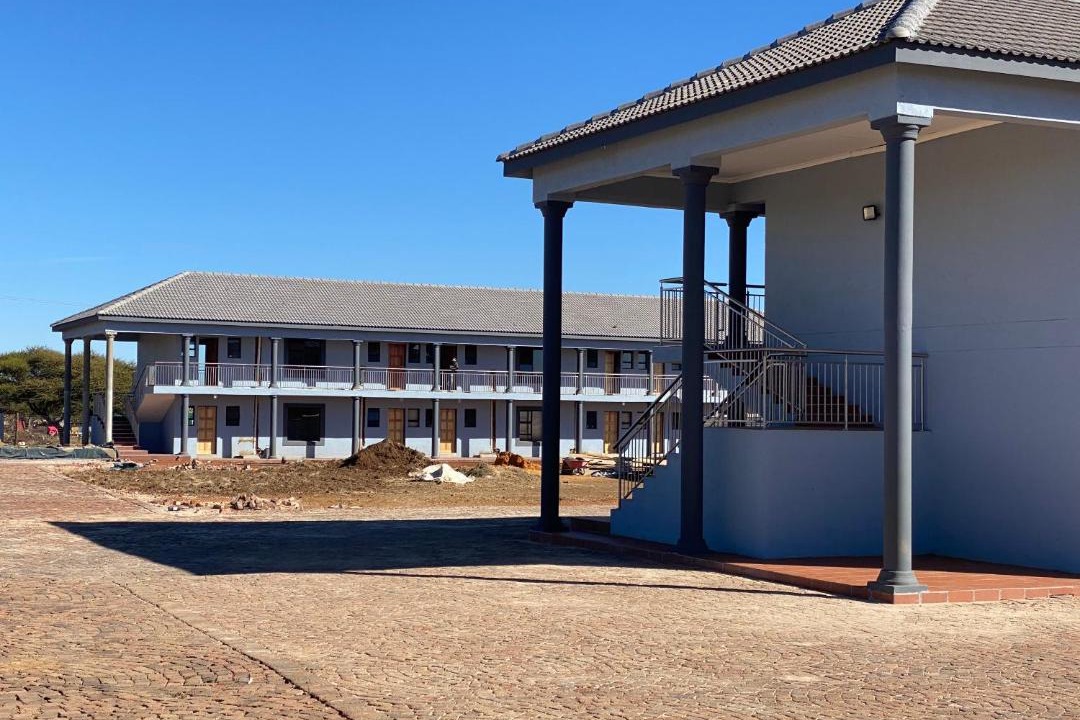 Photo of Others in Mahikeng