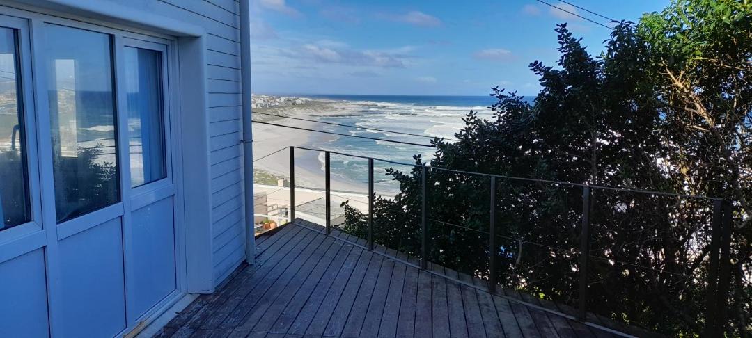 Photo of Buildings in Yzerfontein