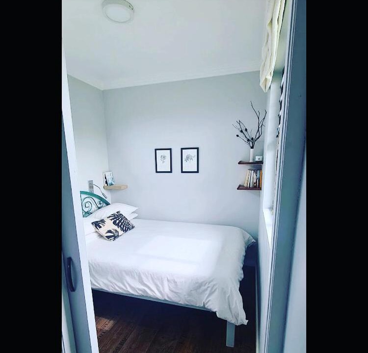 Photo of Bedroom in Plettenberg Bay