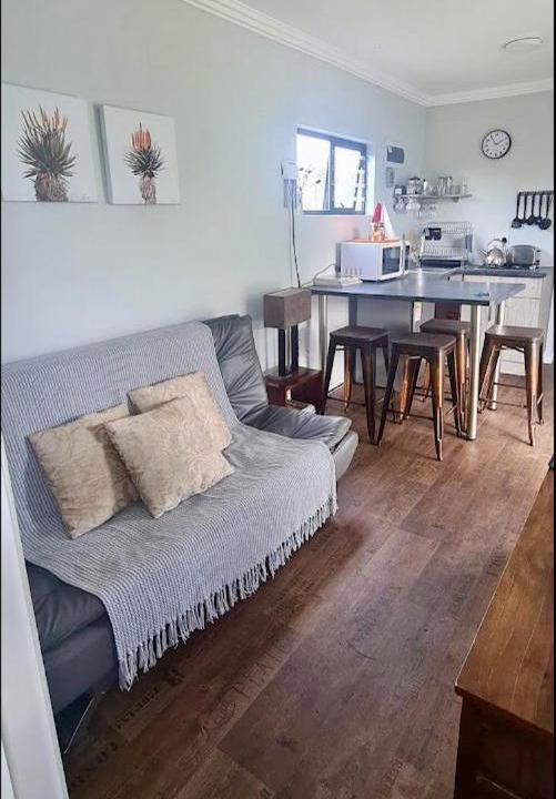 Photo of Livingroom in Plettenberg Bay