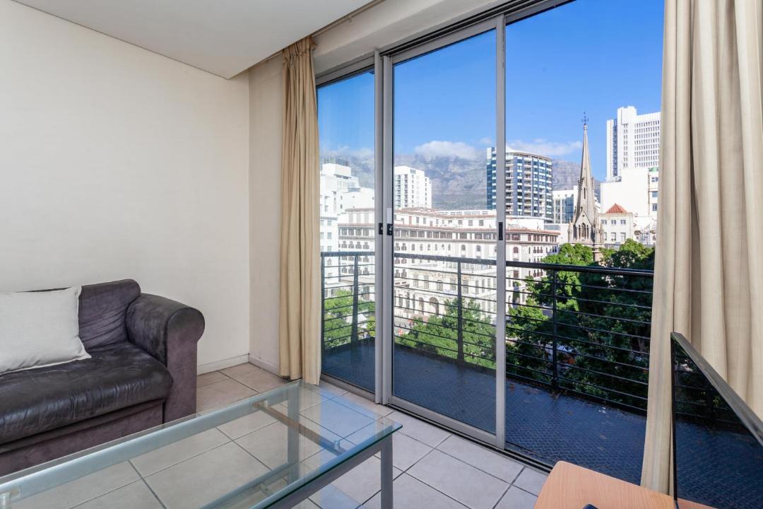 Photo of Others in Cape Town City Centre