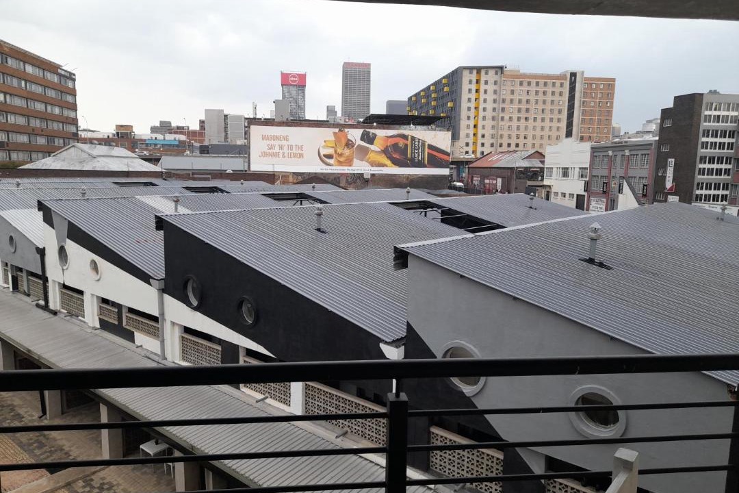 Photo of Others in Downtown Johannesburg