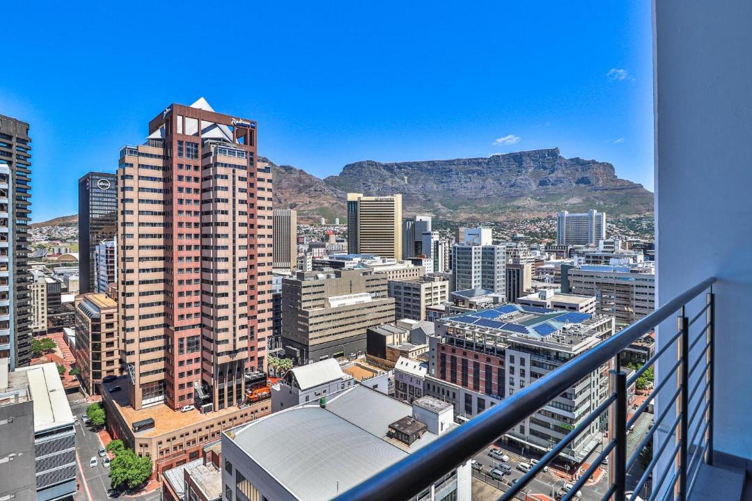 Photo of Others in Cape Town City Centre