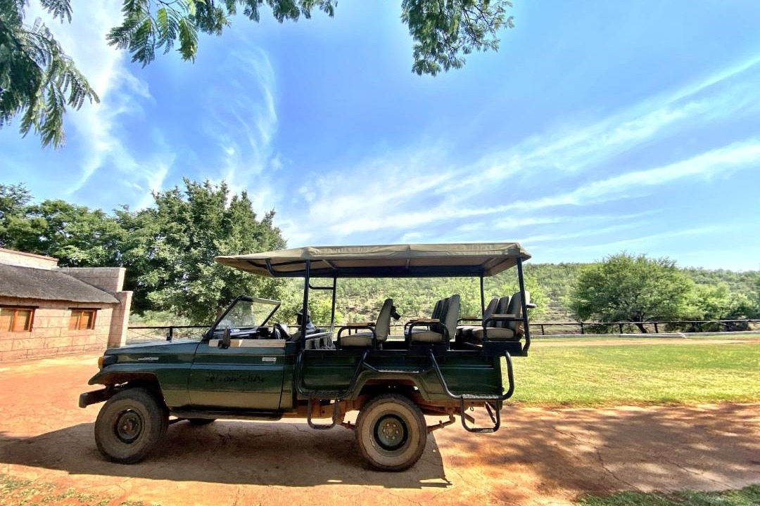 Photo of Others in Cullinan