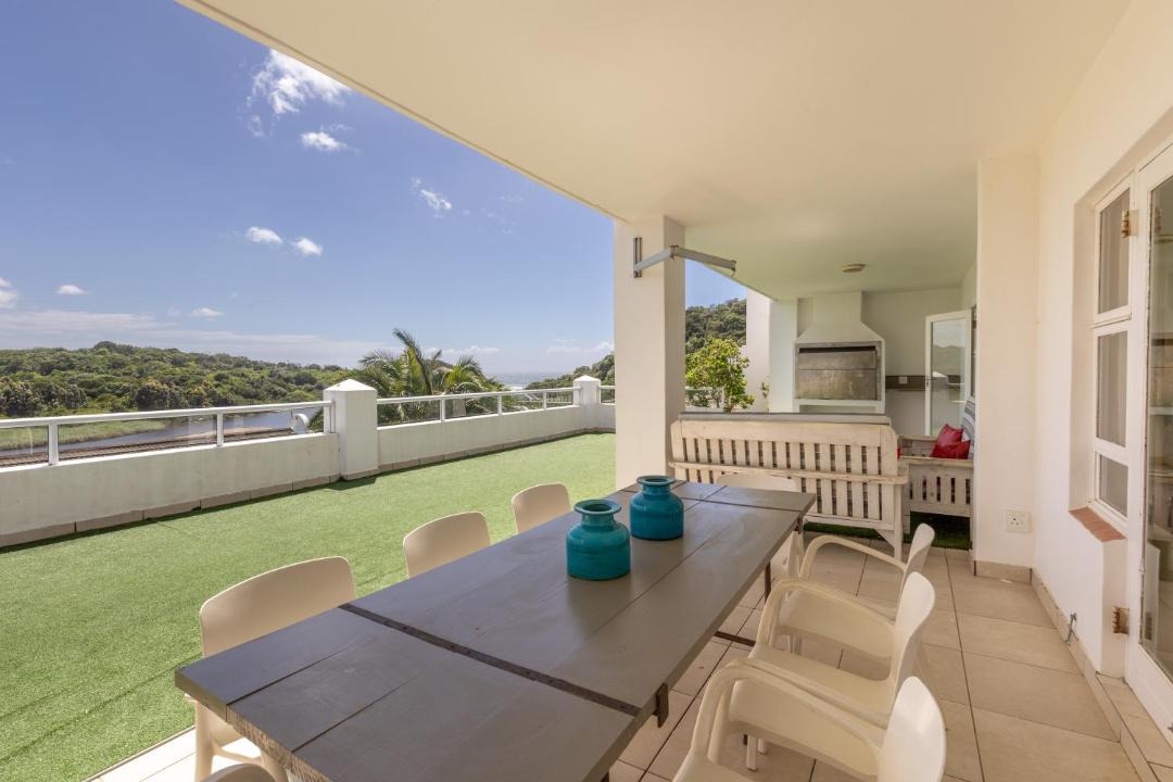 Photo of Patio Balcony in Port Edward
