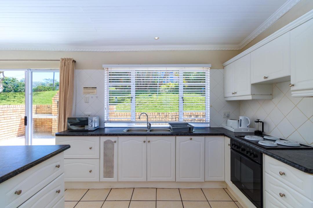 Photo of Kitchen in Kei Mouth