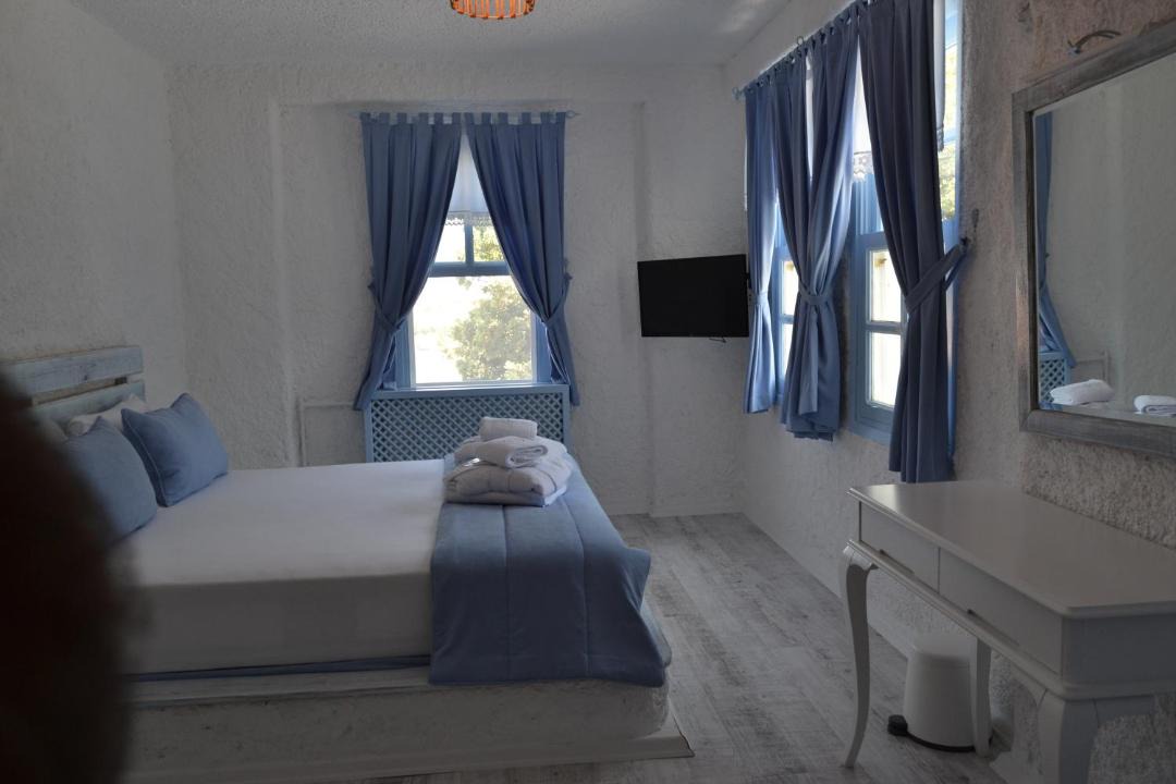 Photo of Livingroom in Sigacık