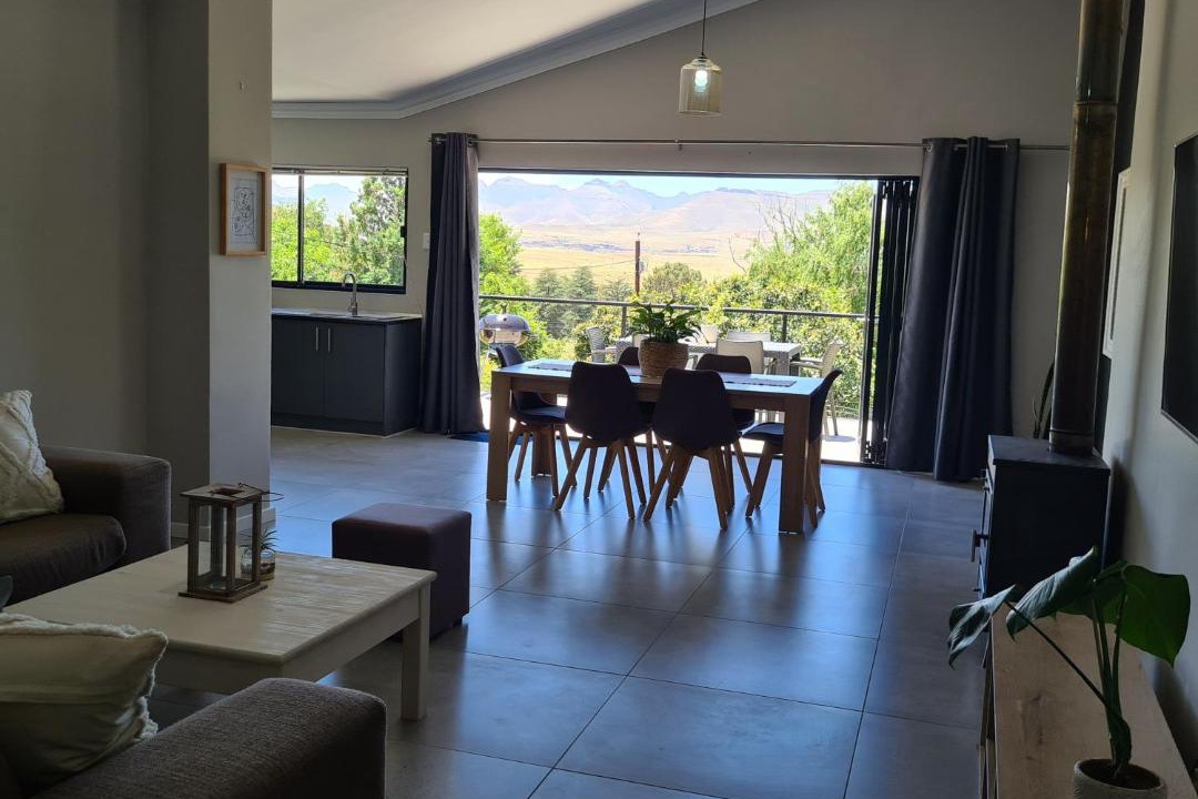 Photo of Others in Clarens