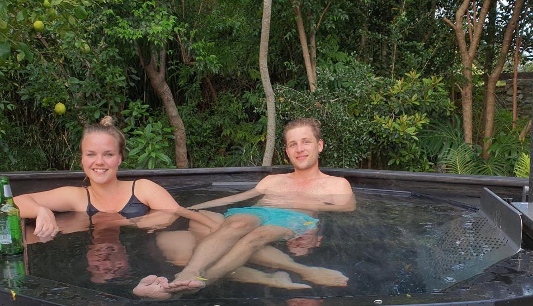 Photo of Others in Storms River