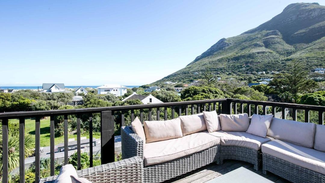 Photo of Others in Noordhoek