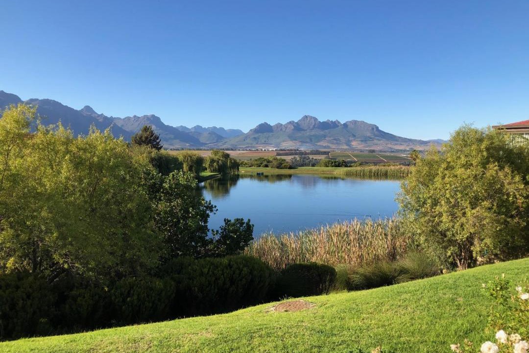 Photo of Others in Stellenbosch