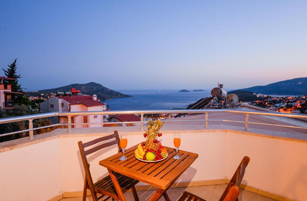 Photo of Livingroom in Kalkan