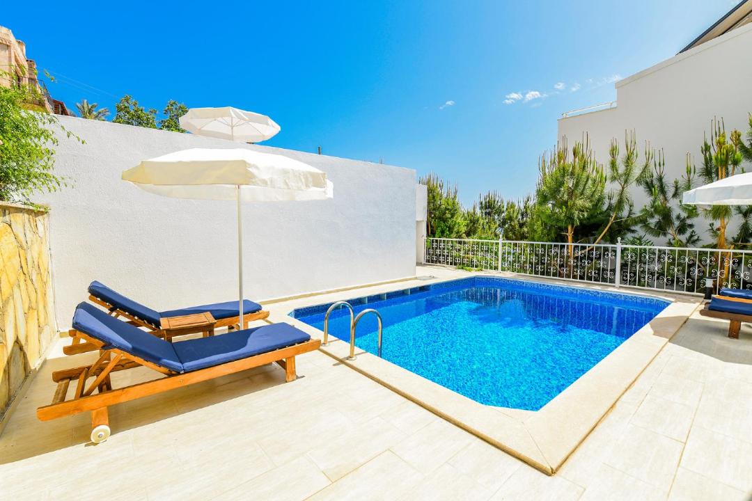 Photo of Outdoor in Kalkan