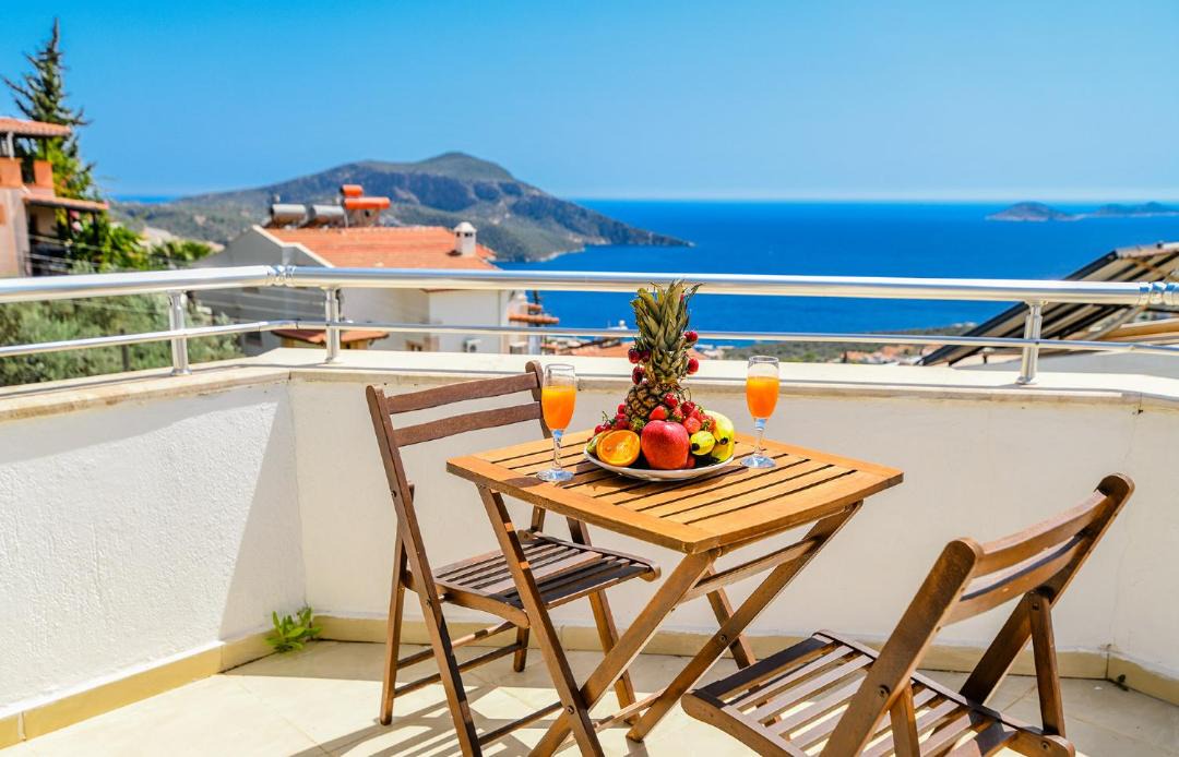 Photo of Others in Kalkan
