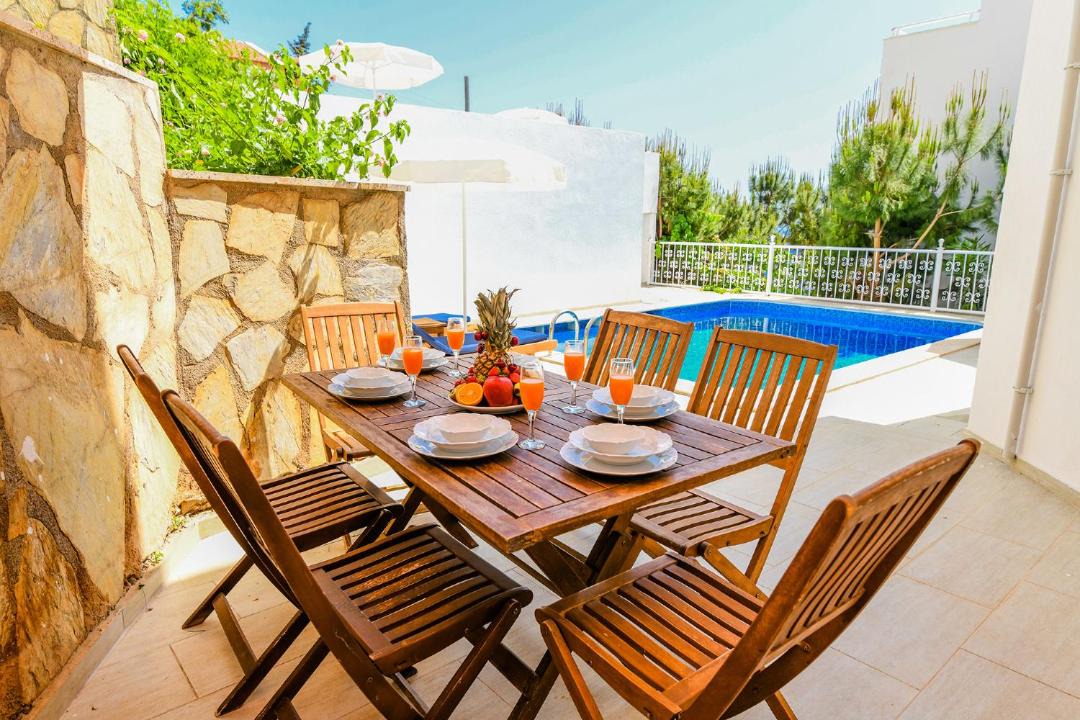 Photo of Others in Kalkan