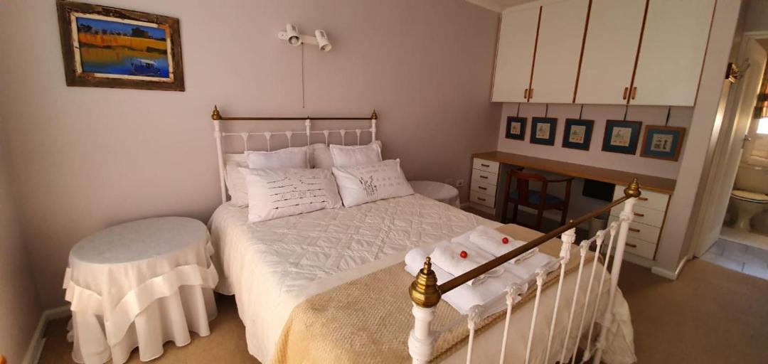 Photo of Bedroom in Lambert's Bay