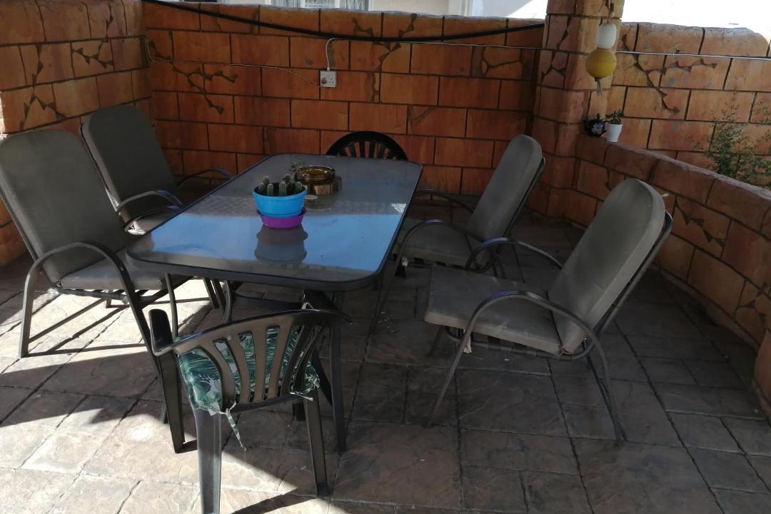 Photo of Patio Balcony in Kimberley