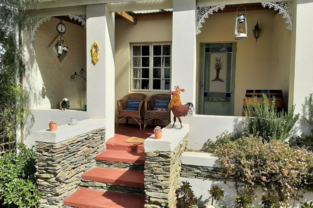 Photo of Others in Barrydale