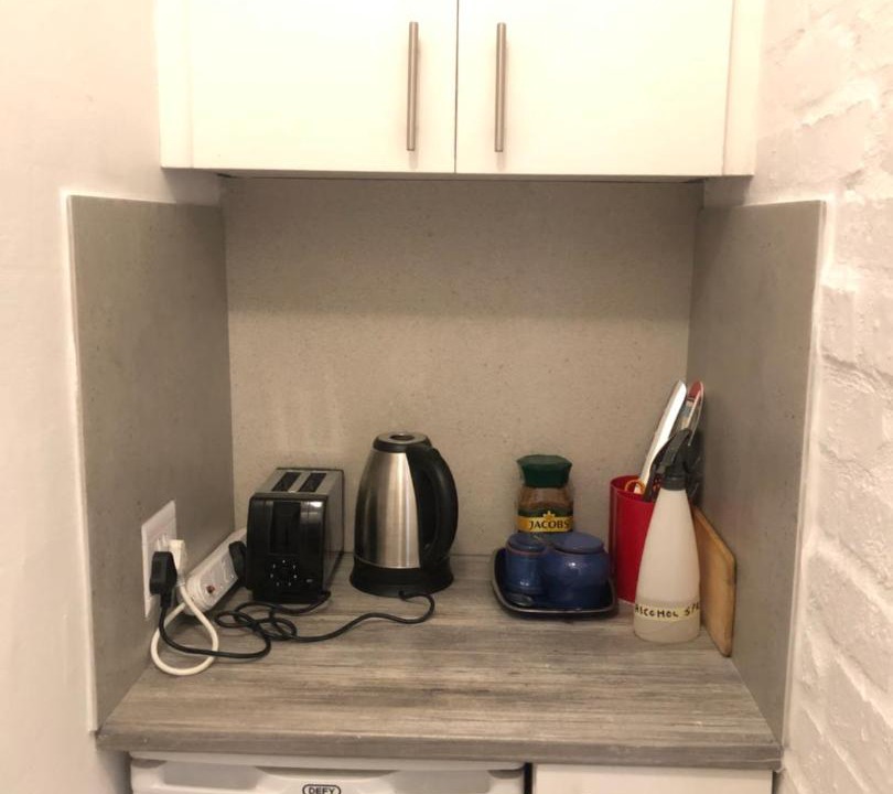 Photo of Kitchen in Scott Estate