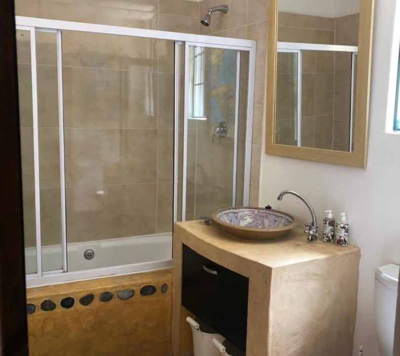 Photo of Bathroom in Scott Estate