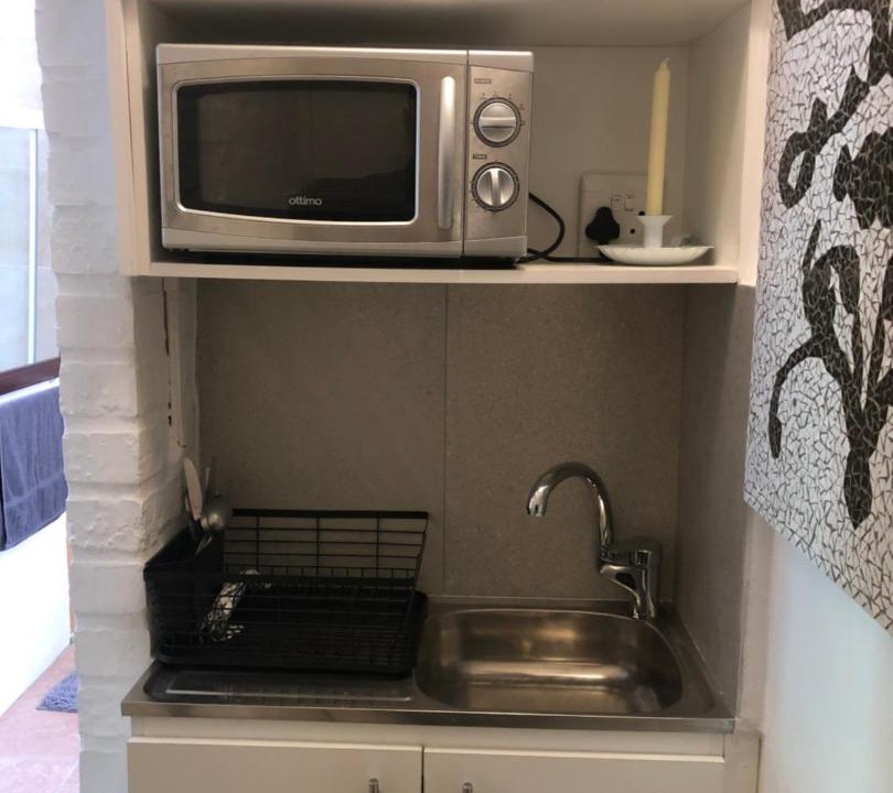 Photo of Kitchen in Scott Estate