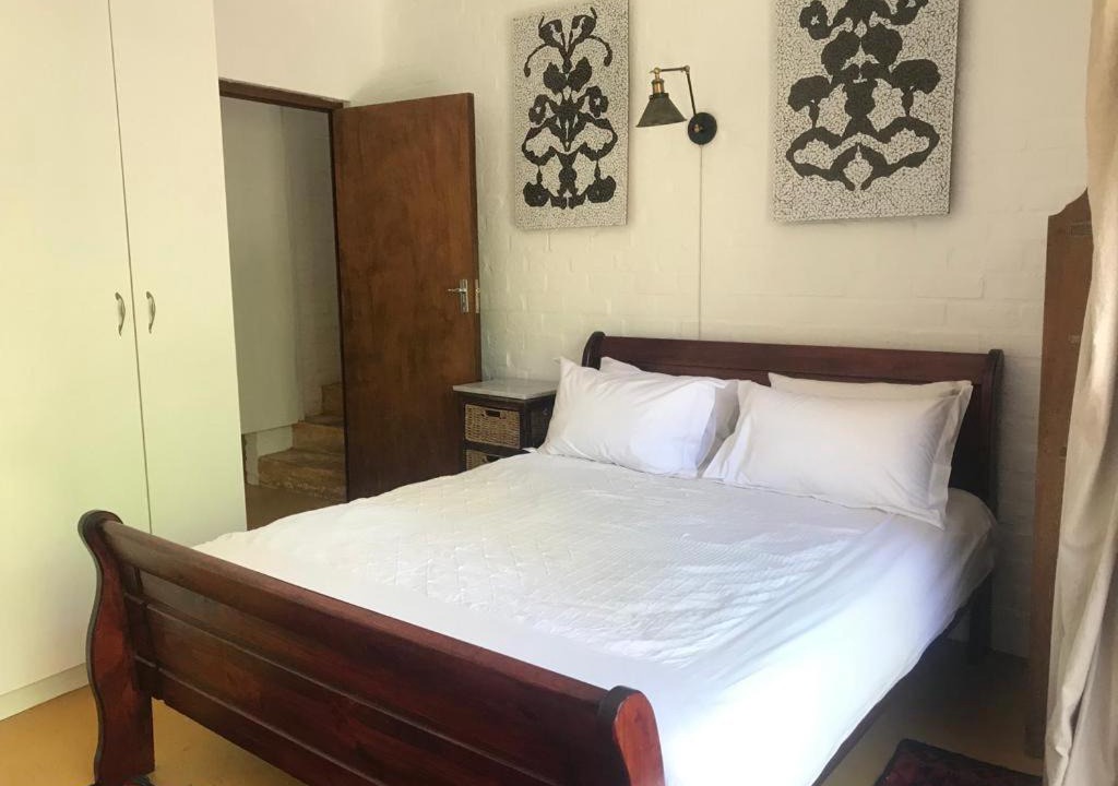Photo of Bedroom in Scott Estate