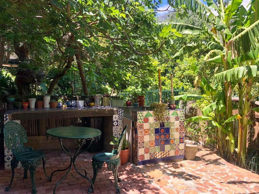 Photo of Patio Balcony in Scott Estate