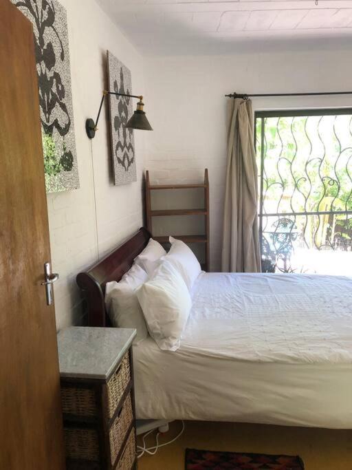 Photo of Bedroom in Scott Estate