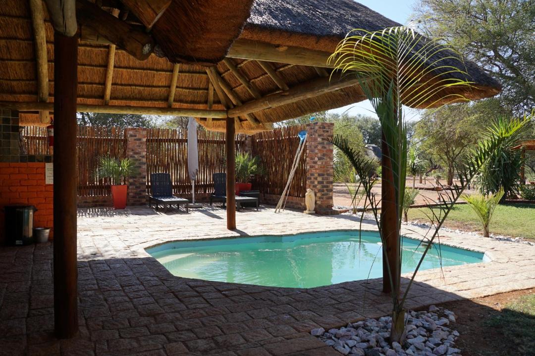 Photo of Others in Lephalale