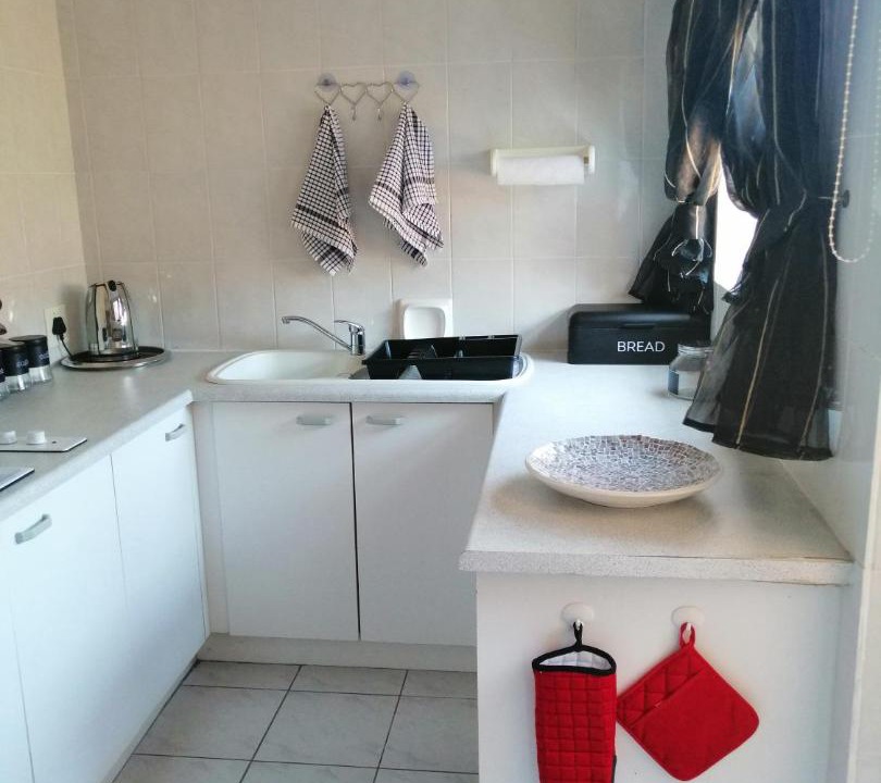 Photo of Kitchen in Sedgefield