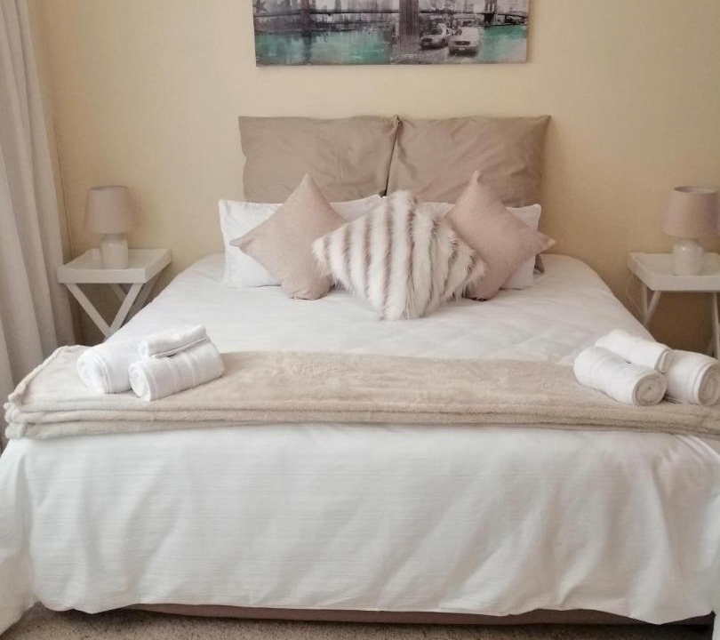 Photo of Bedroom in Sedgefield