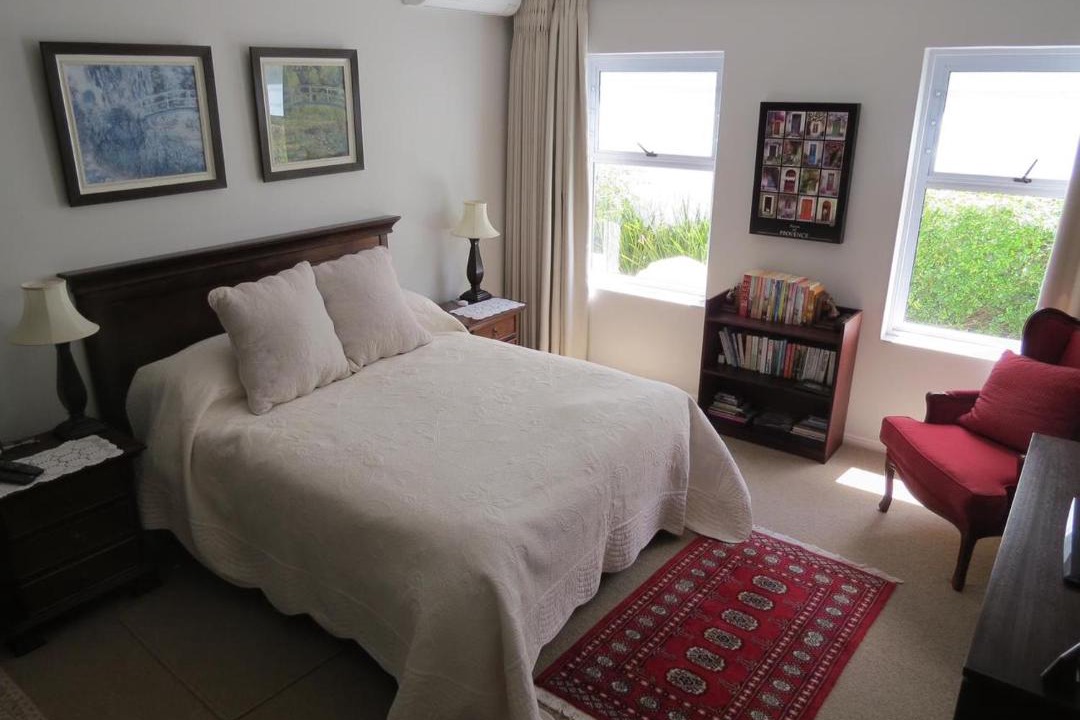 Photo of Bedroom in George