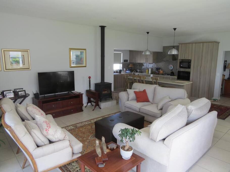 Photo of Livingroom in George