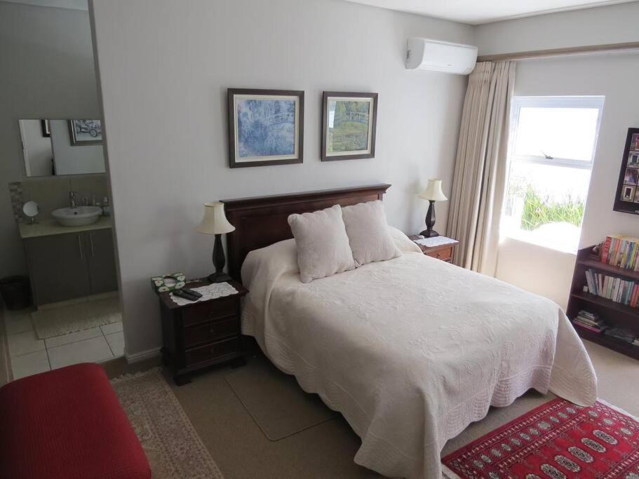 Photo of Bedroom in George