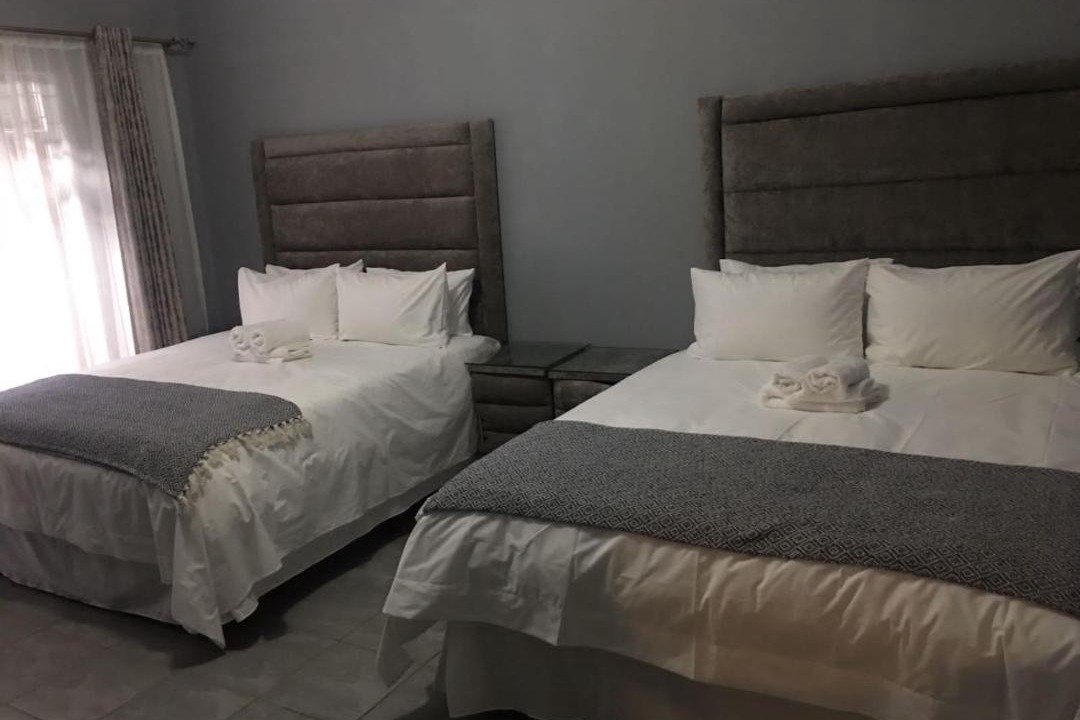 Photo of Bedroom in Makhado