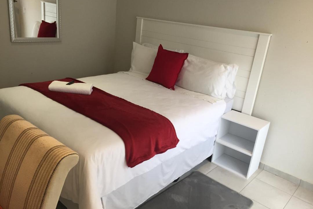 Photo of Bedroom in Boksburg
