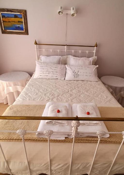 Photo of Bedroom in Lambert's Bay